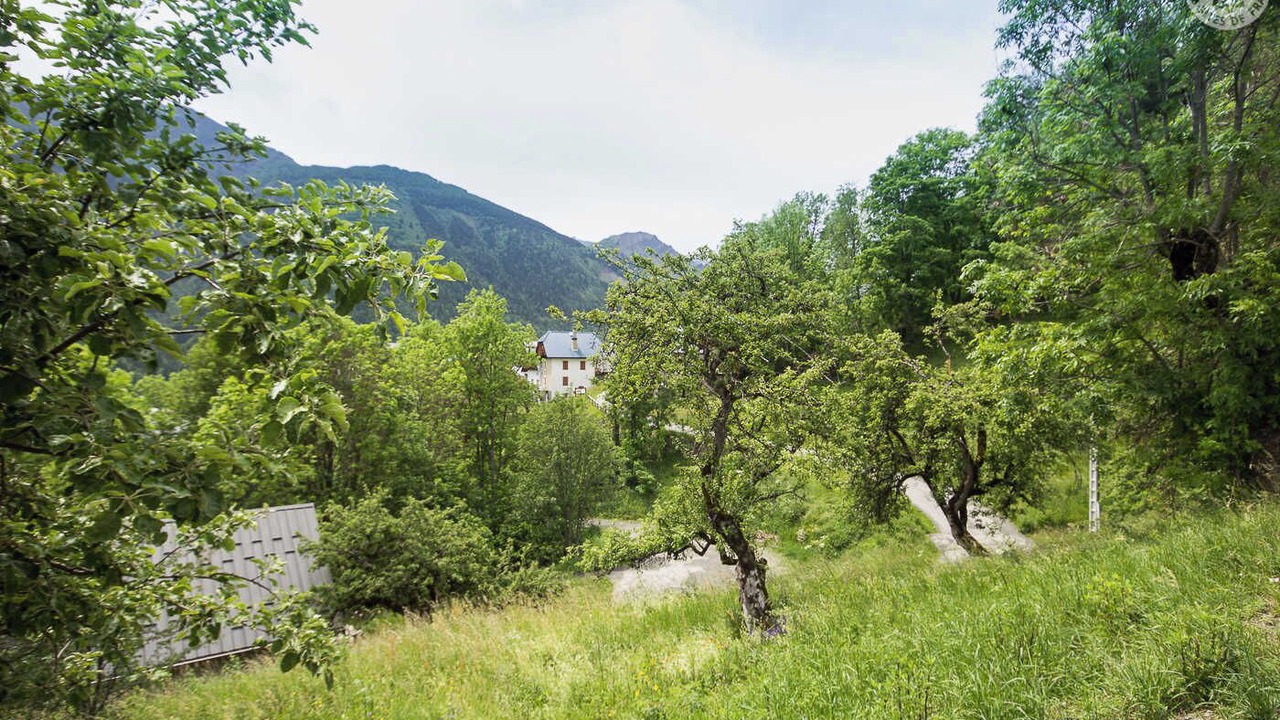 Photo of Outdoor in Saint-Alban-des-Villards