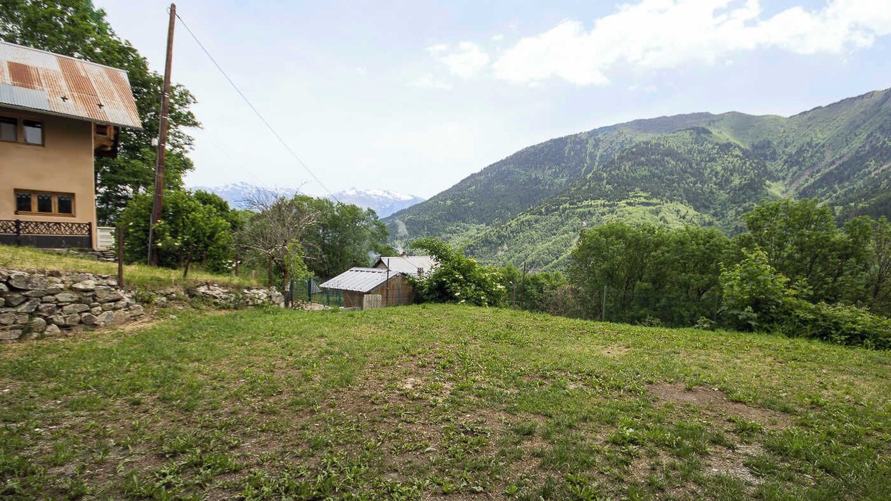 Photo of Outdoor in Saint-Alban-des-Villards