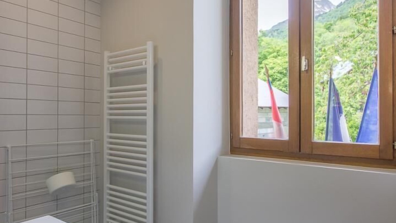 Photo of Bathroom in Saint-Alban-des-Villards