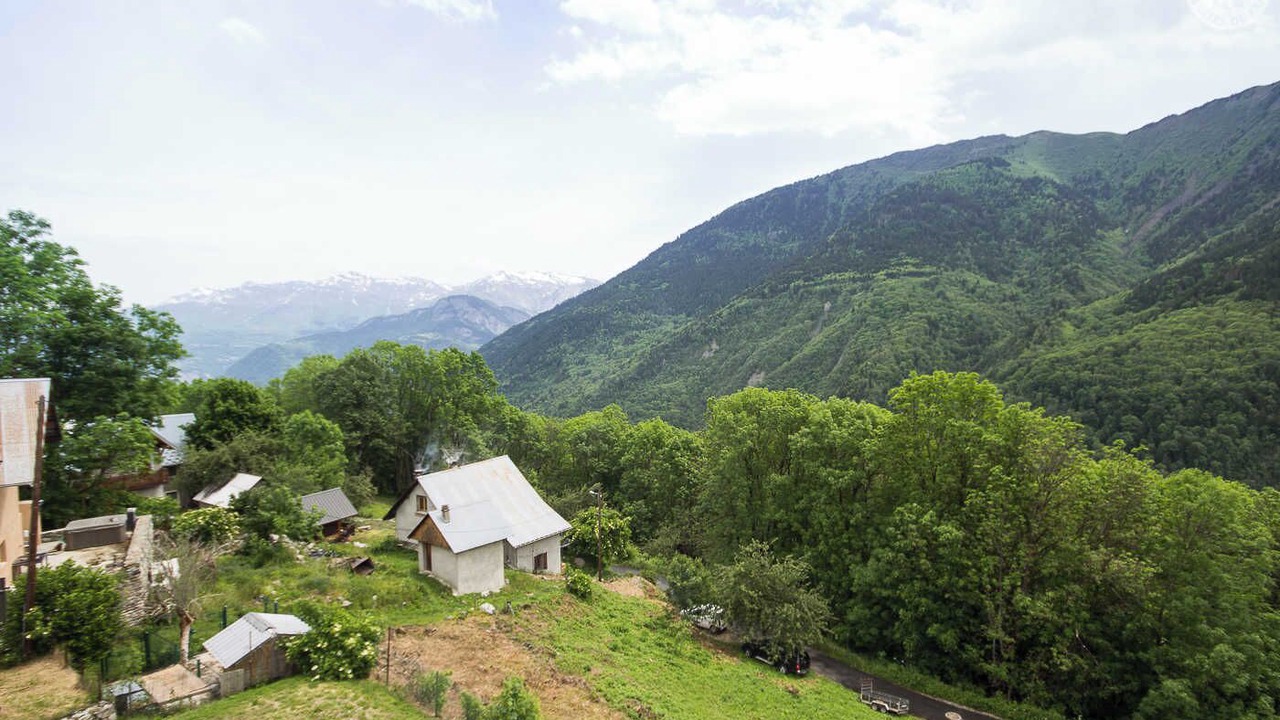 Photo of Outdoor in Saint-Alban-des-Villards