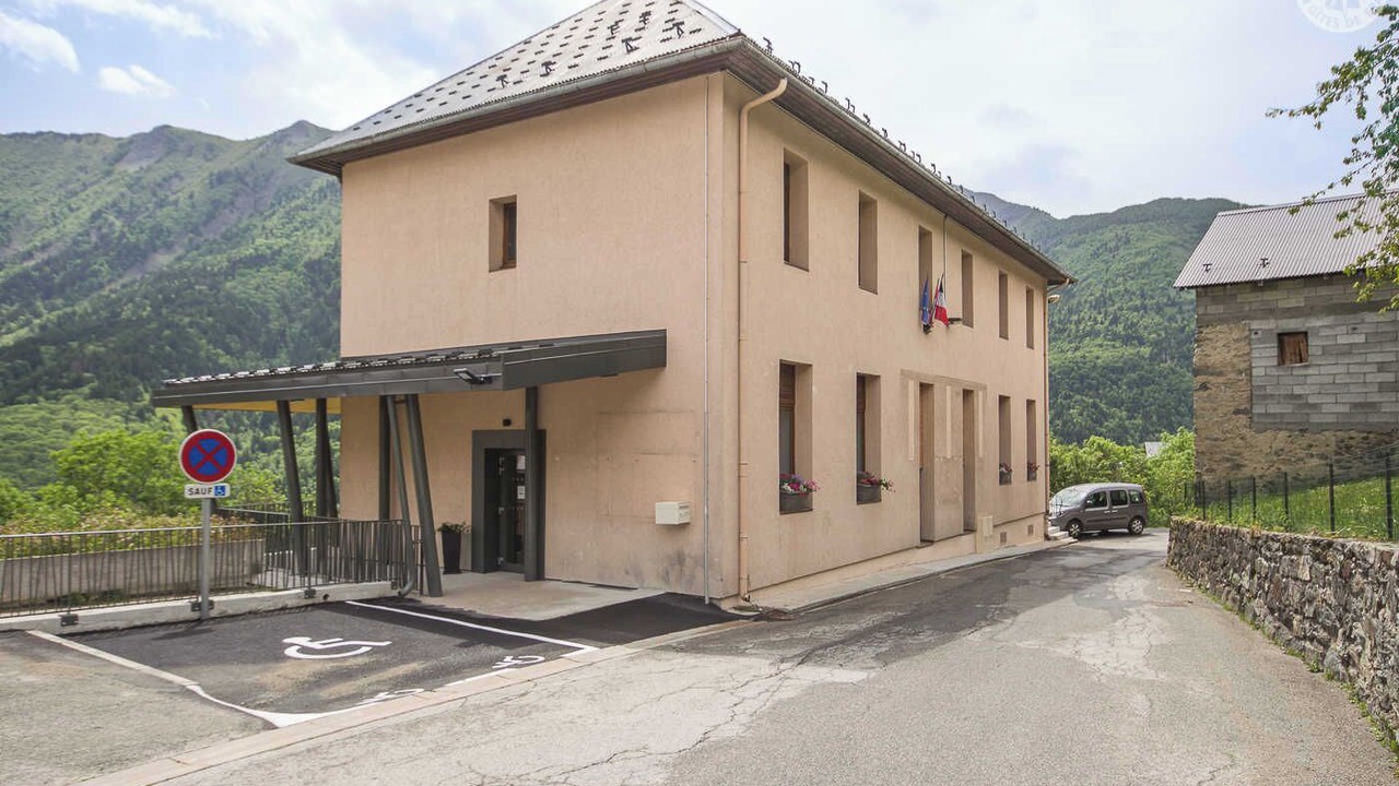 Photo of Outdoor in Saint-Alban-des-Villards