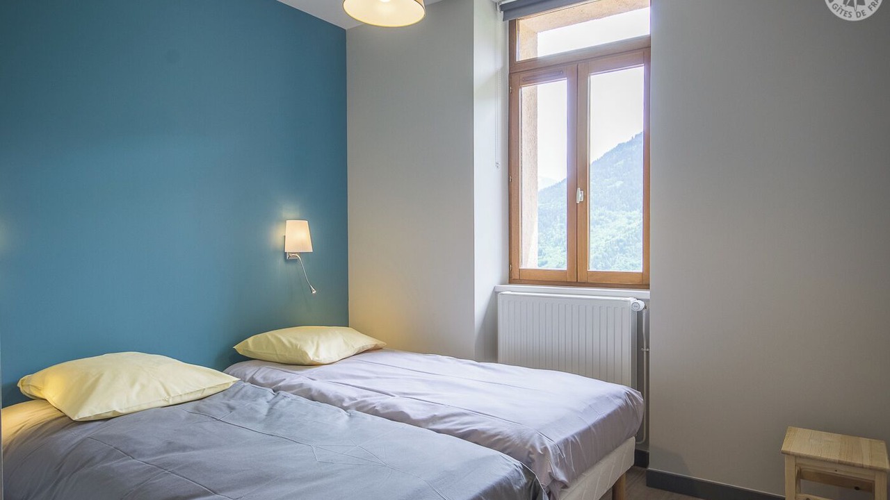Photo of Bedroom in Saint-Alban-des-Villards