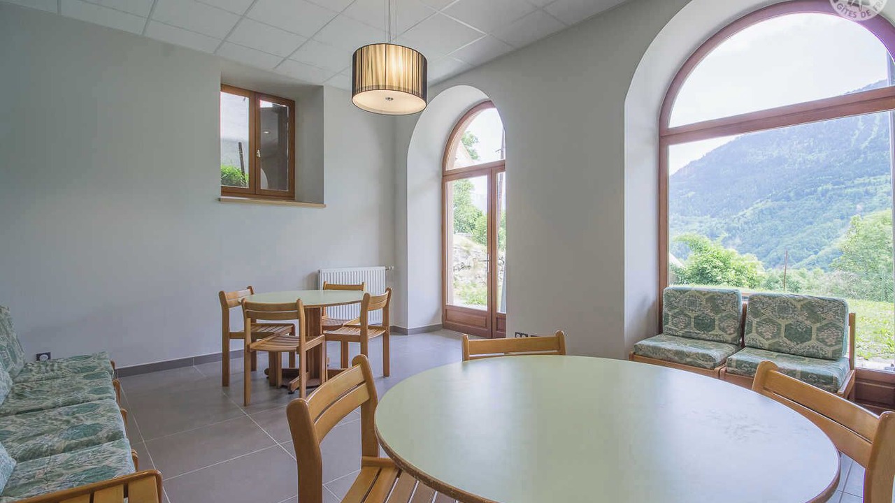 Photo of Others in Saint-Alban-des-Villards