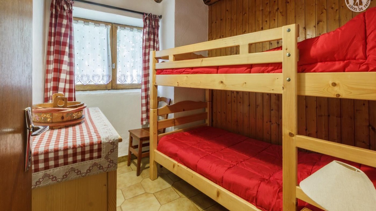 Photo of Bedroom in Bonneval-sur-Arc