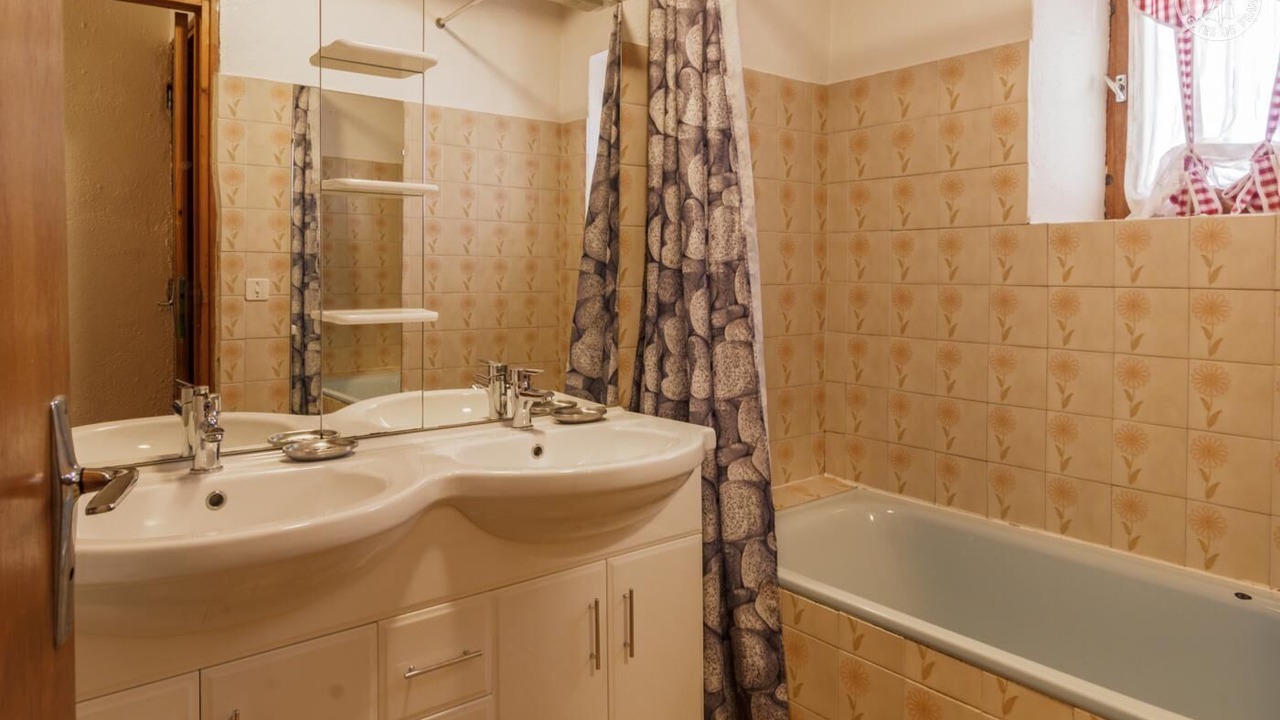 Photo of Bathroom in Bonneval-sur-Arc