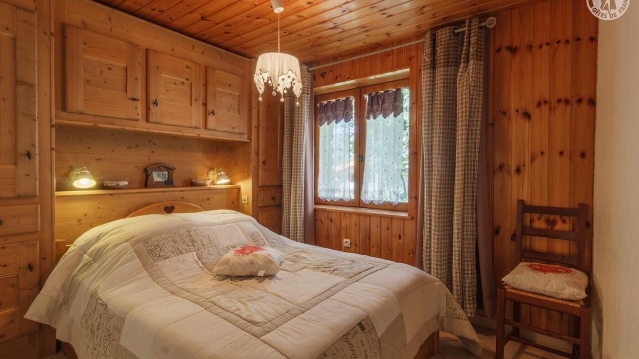 Photo of Bedroom in Bonneval-sur-Arc