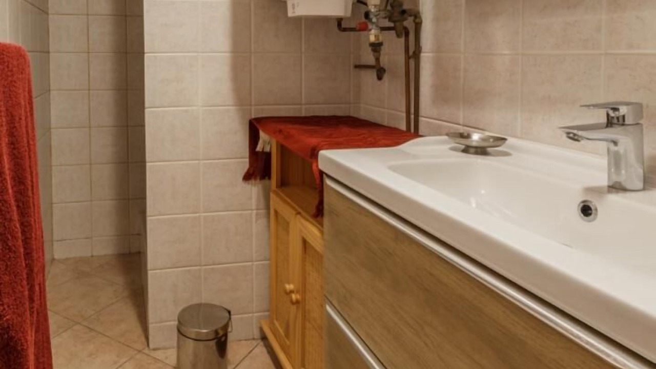 Photo of Bathroom in Bonneval-sur-Arc