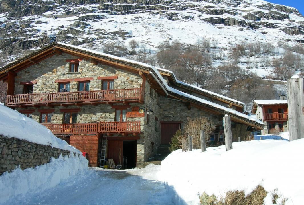 Photo of Outdoor in Bonneval-sur-Arc