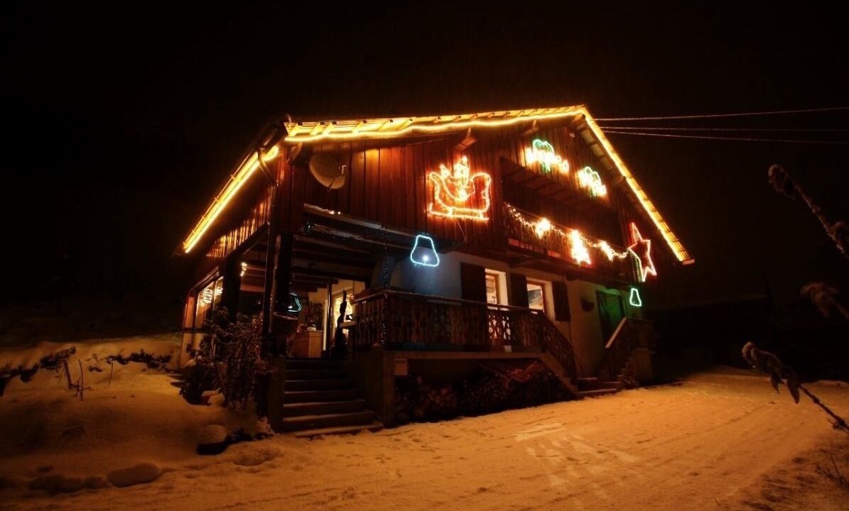 Photo of Outdoor in Ugine