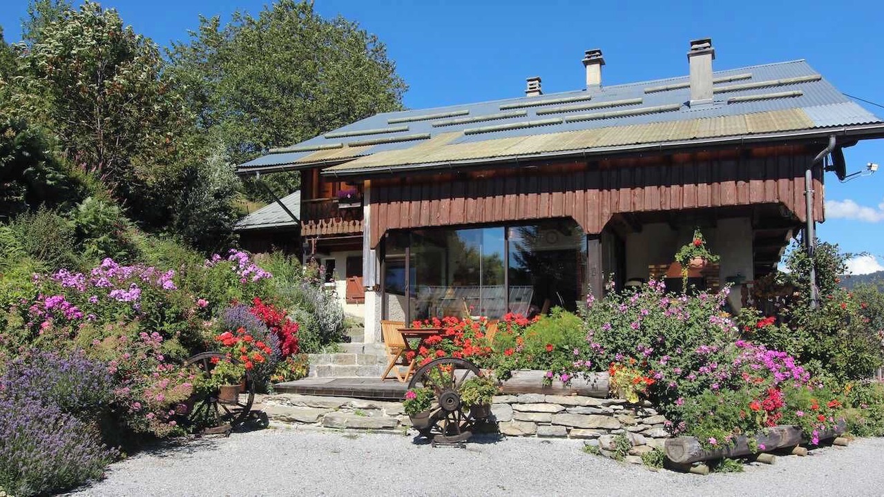 Photo of Outdoor in Ugine