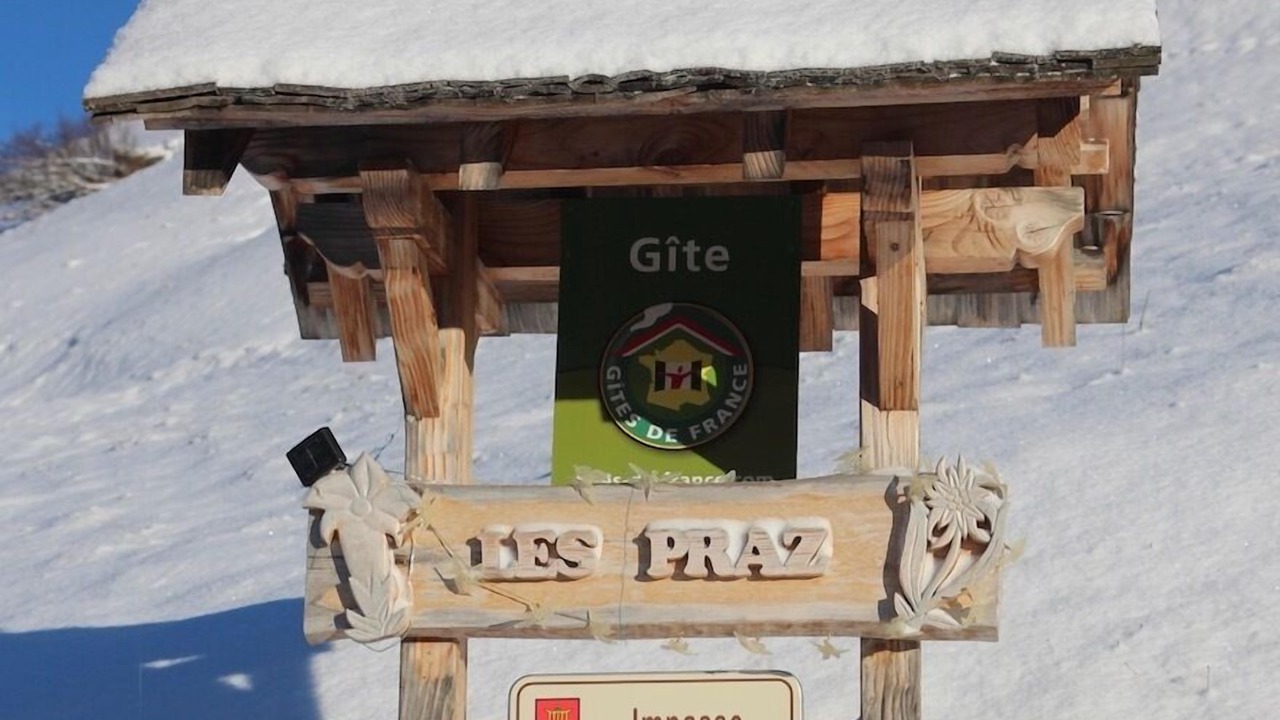 Photo of Outdoor in Ugine