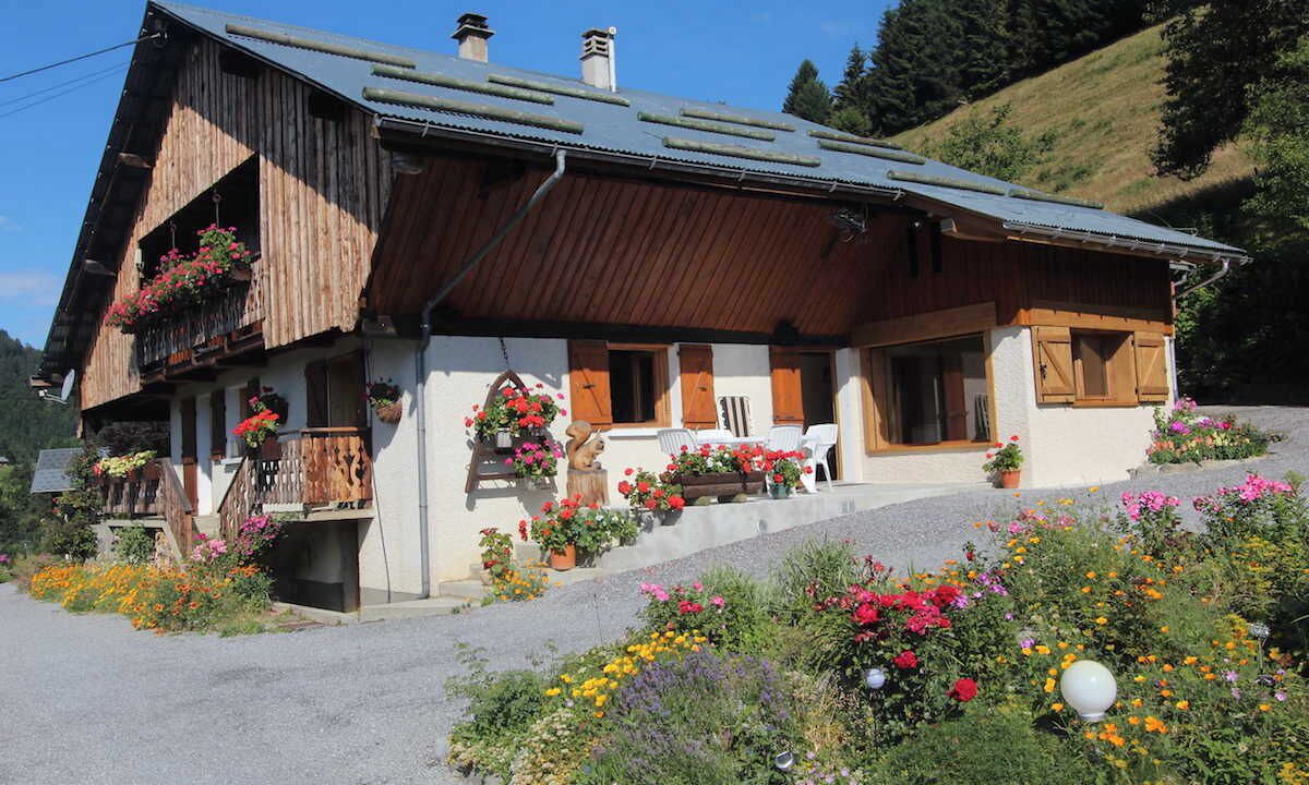 Photo of Outdoor in Ugine
