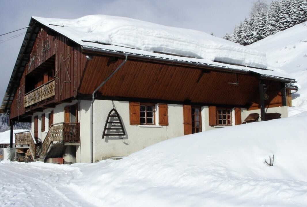 Photo of Outdoor in Ugine