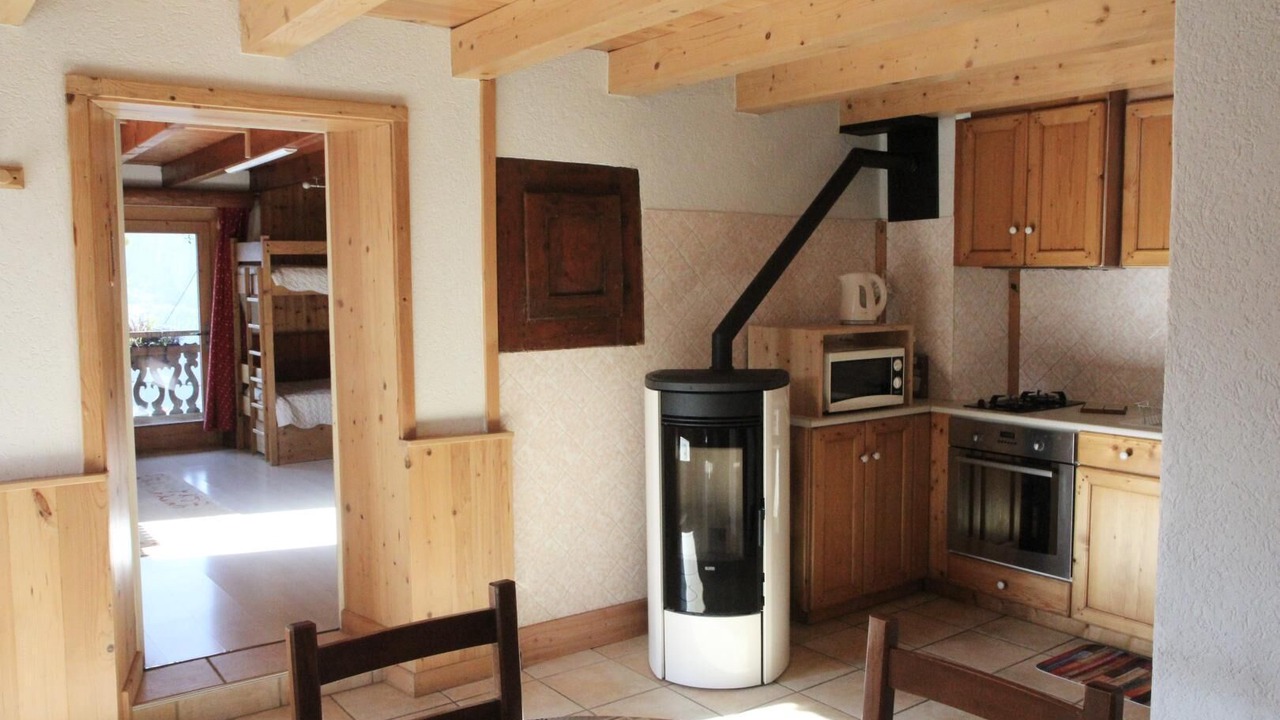 Photo of Kitchen in Ugine