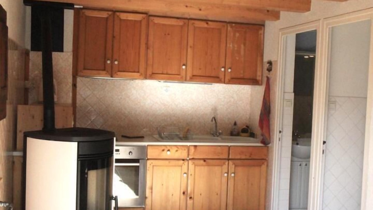 Photo of Kitchen in Ugine