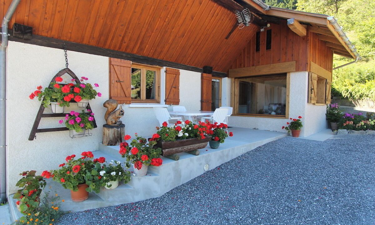 Photo of Outdoor in Ugine