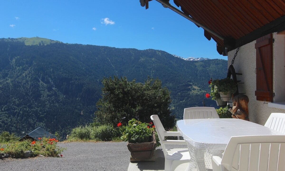 Photo of Outdoor in Ugine