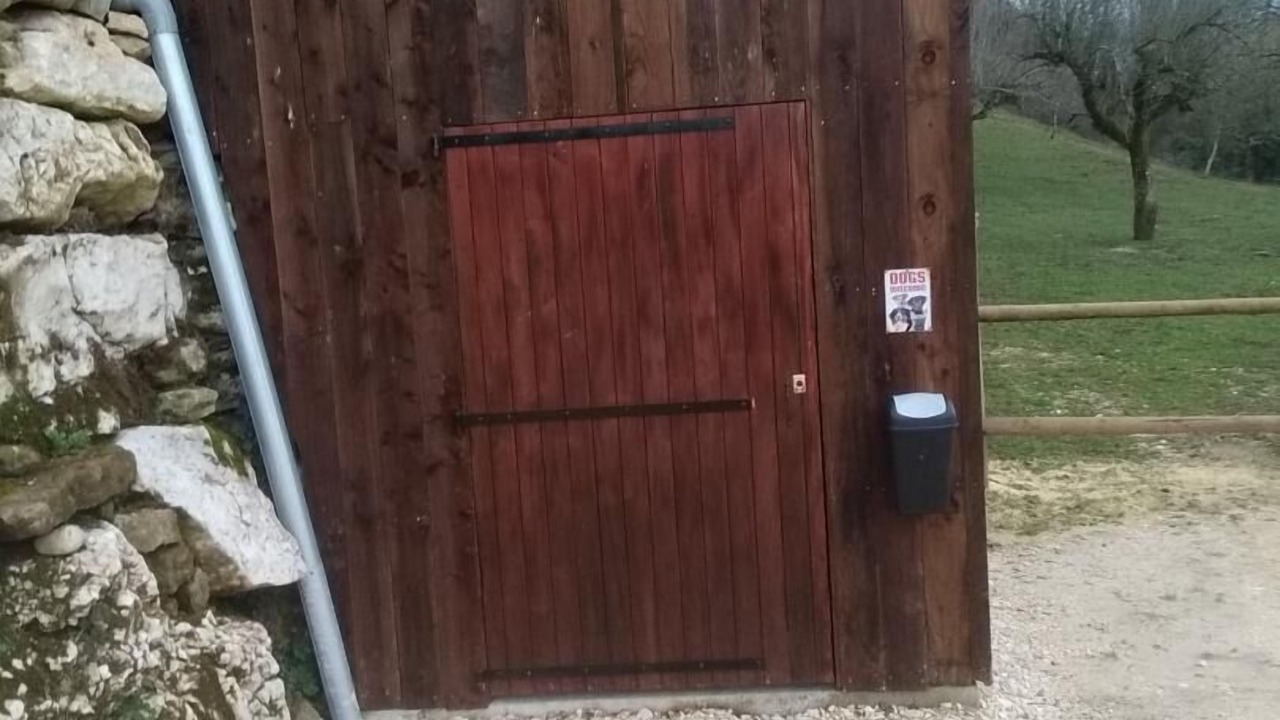 Photo of Outdoor in Saint-Beron