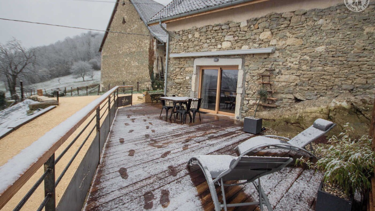 Photo of Outdoor in Saint-Beron