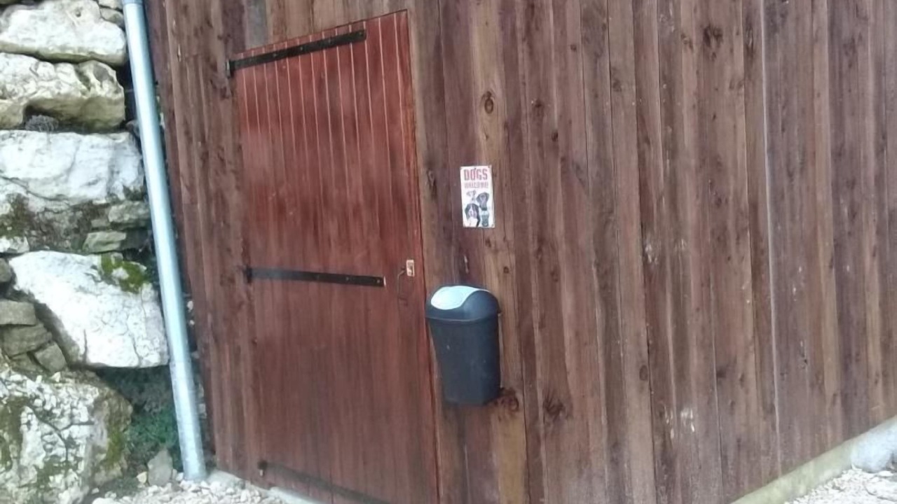 Photo of Outdoor in Saint-Beron