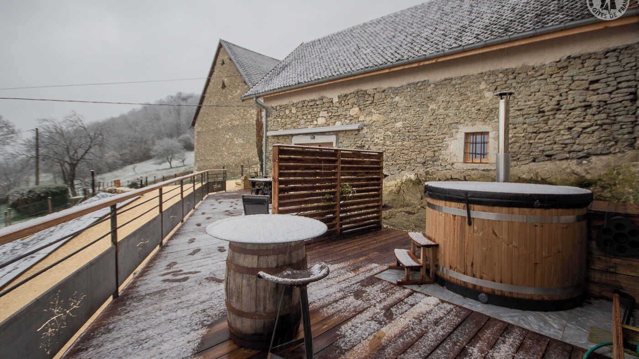 Photo of Outdoor in Saint-Beron