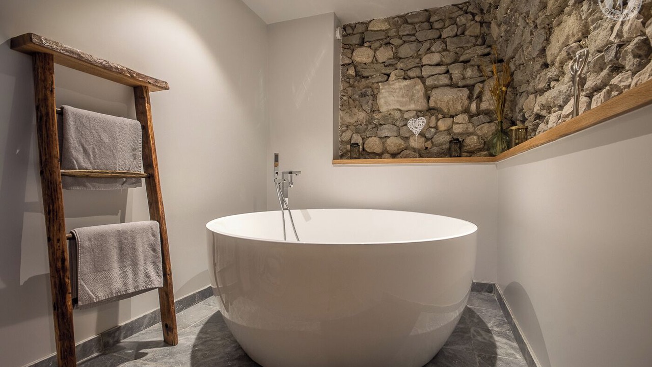 Photo of Bathroom in Saint-Beron