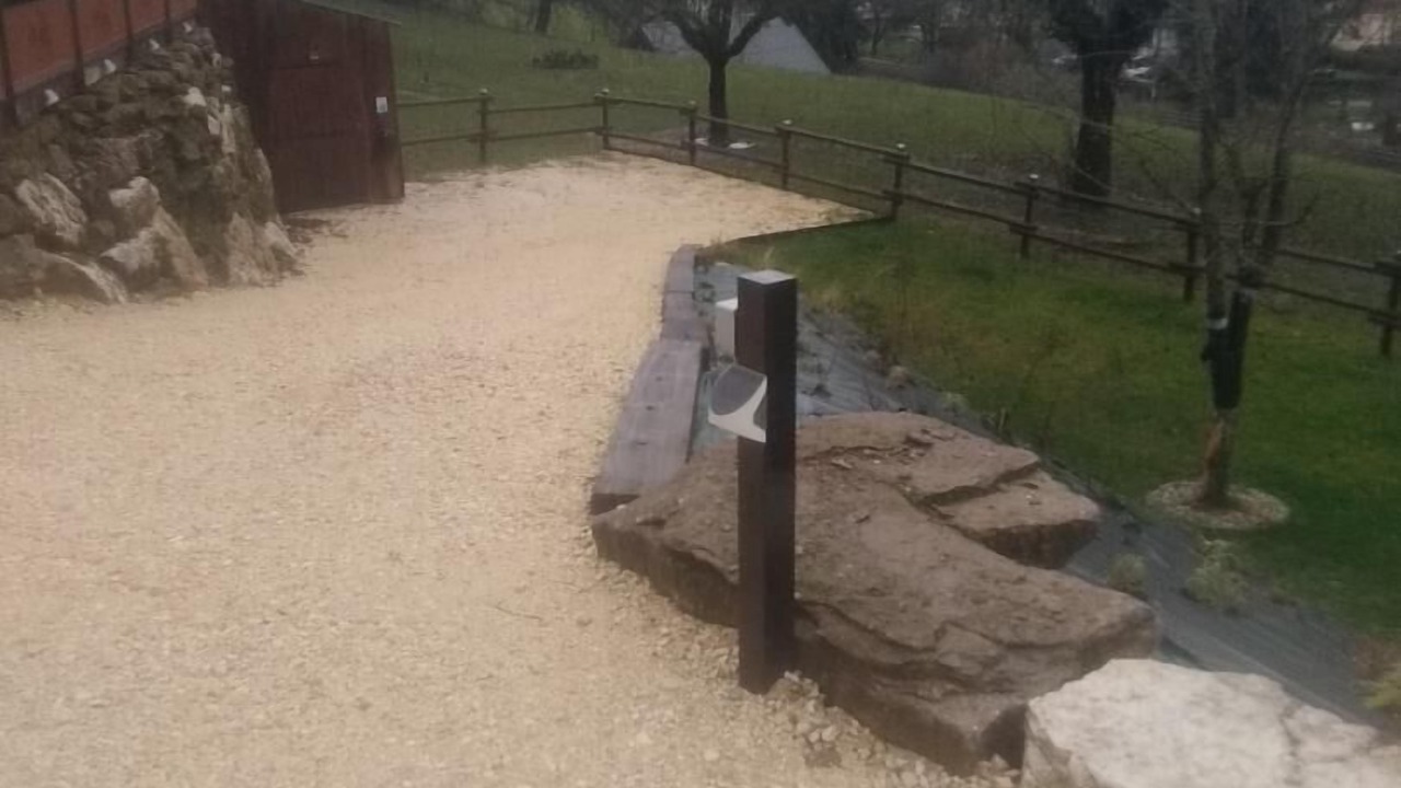 Photo of Outdoor in Saint-Beron