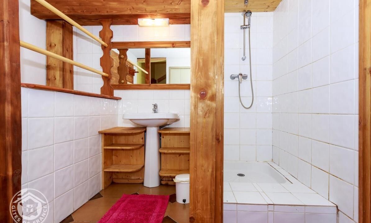 Photo of Bathroom in Notre-Dame-du-Pre