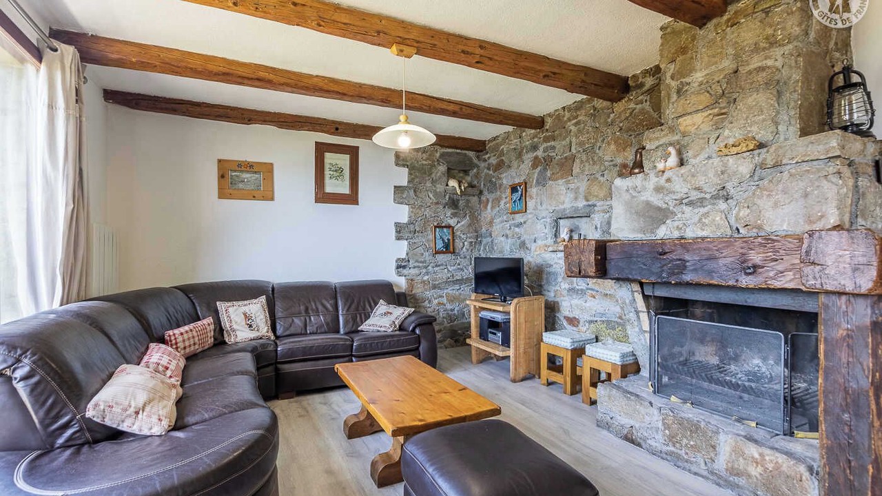 Photo of Livingroom in Notre-Dame-du-Pre