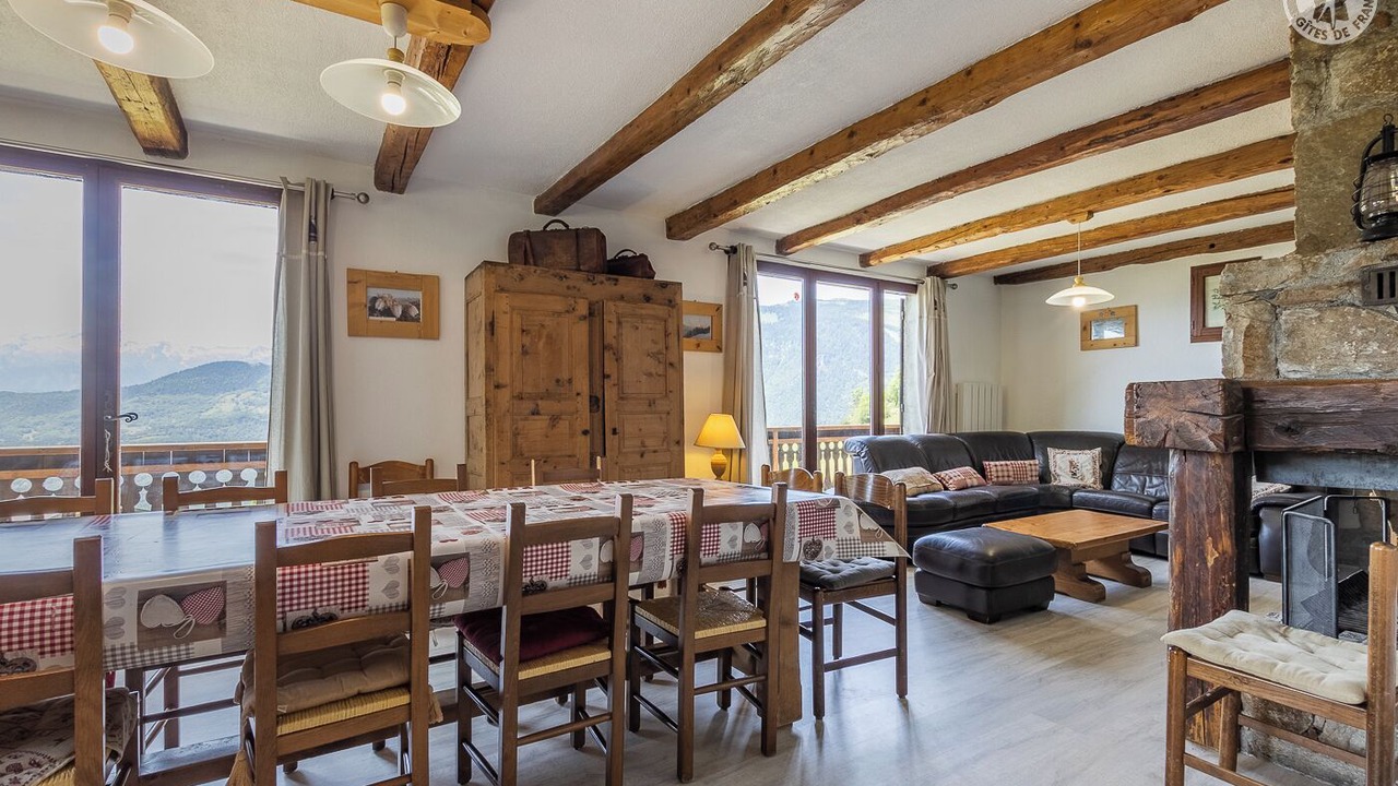 Photo of Livingroom in Notre-Dame-du-Pre