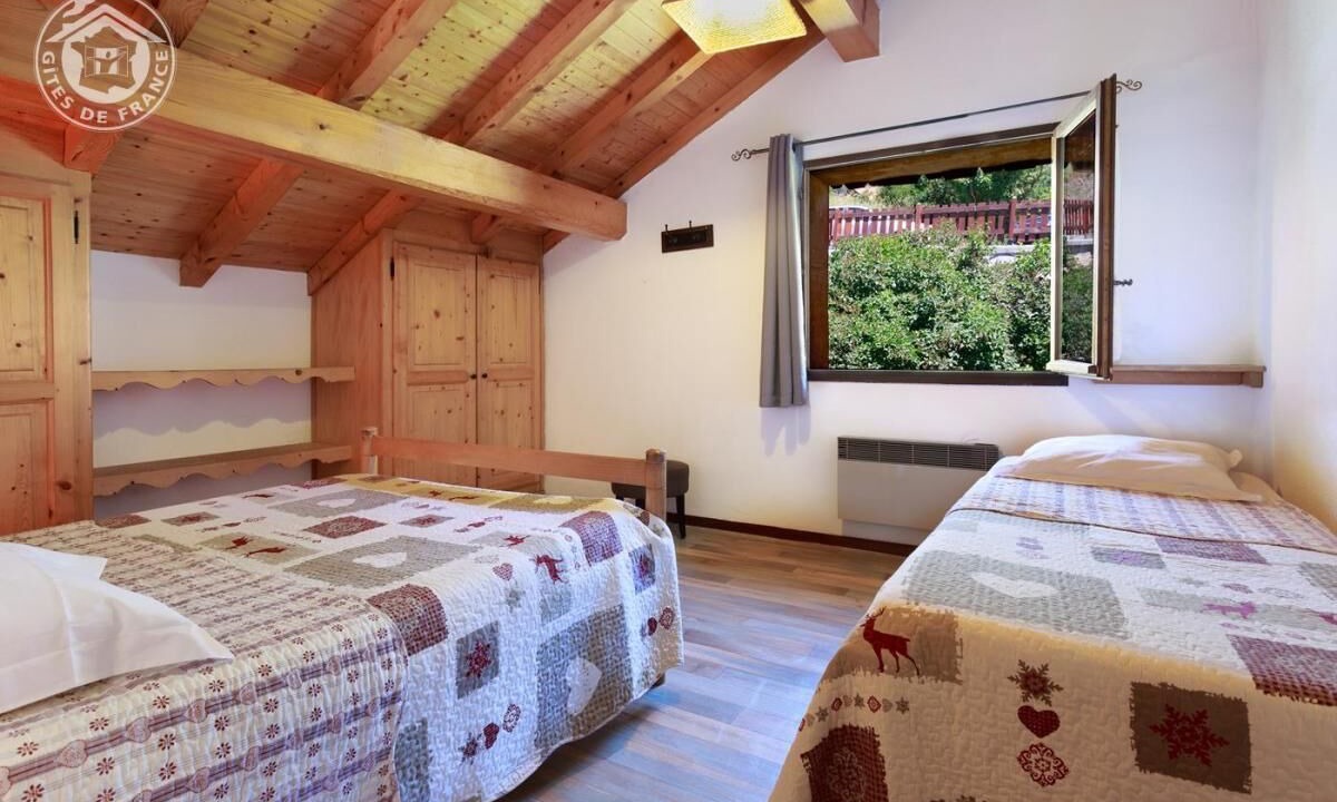 Photo of Bedroom in Notre-Dame-du-Pre