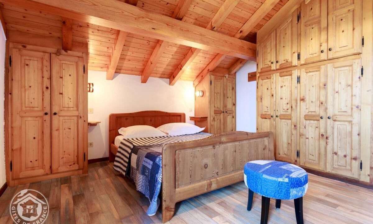 Photo of Bedroom in Notre-Dame-du-Pre
