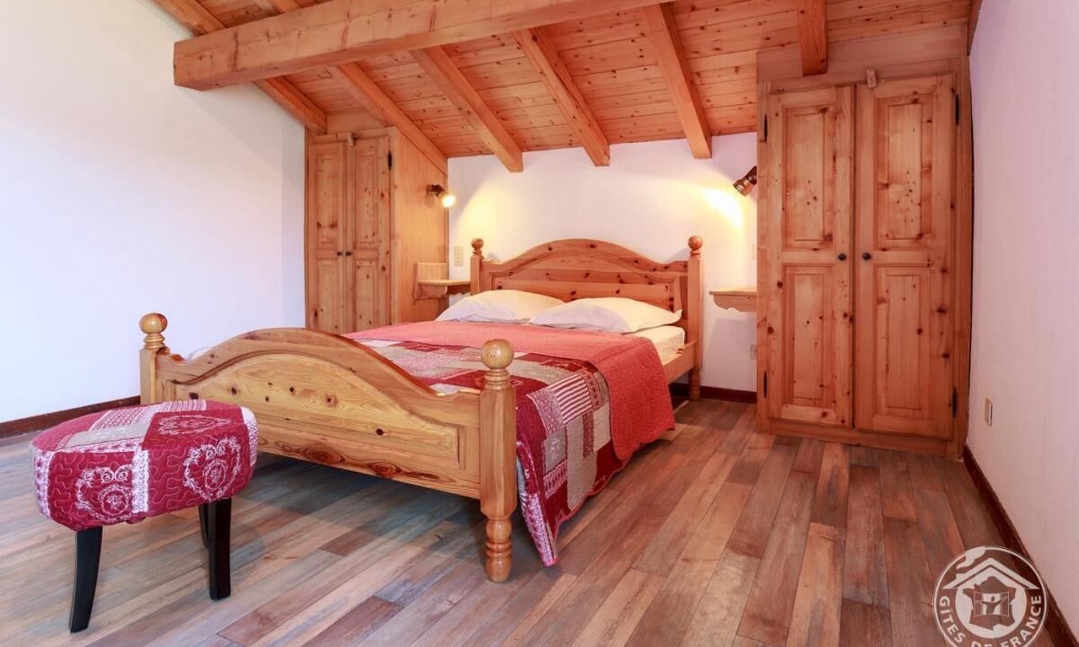 Photo of Bedroom in Notre-Dame-du-Pre