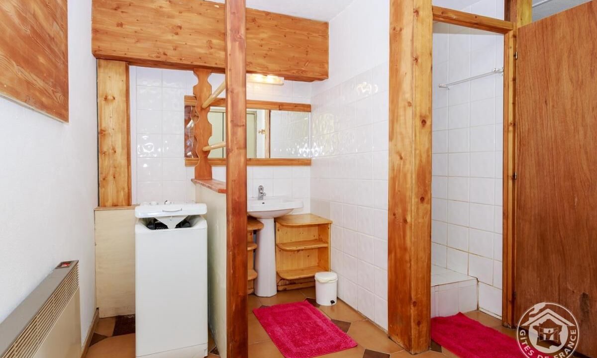 Photo of Bathroom in Notre-Dame-du-Pre
