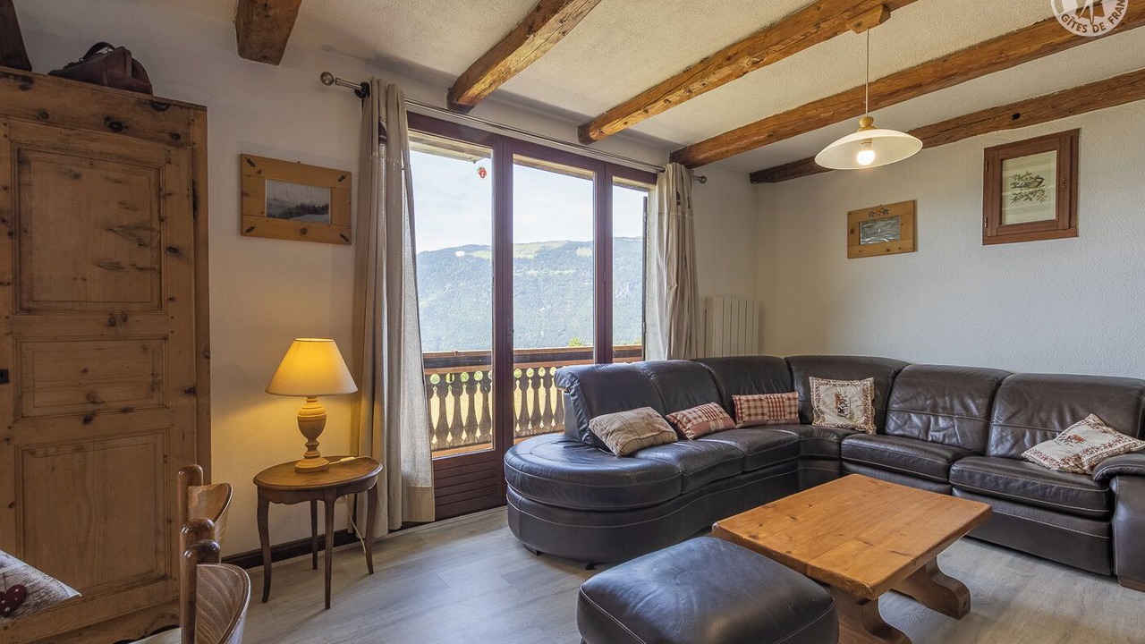 Photo of Livingroom in Notre-Dame-du-Pre