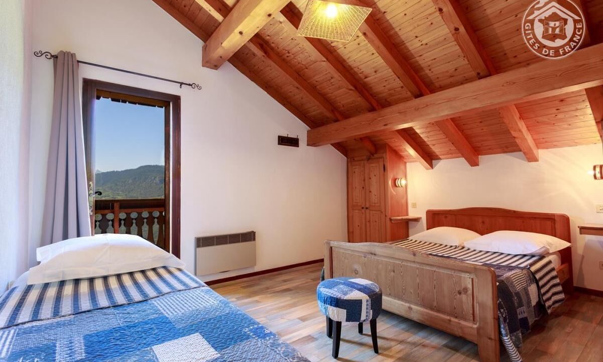 Photo of Bedroom in Notre-Dame-du-Pre