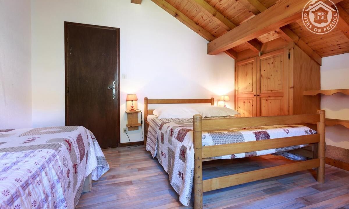 Photo of Bedroom in Notre-Dame-du-Pre