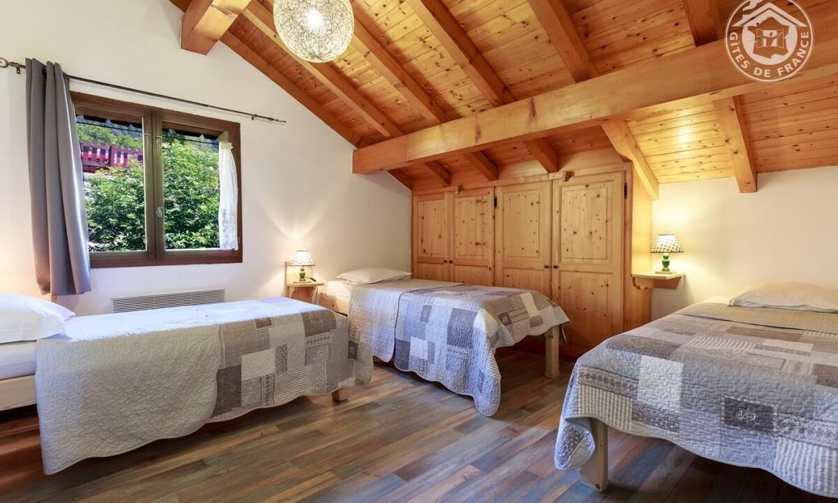 Photo of Bedroom in Notre-Dame-du-Pre
