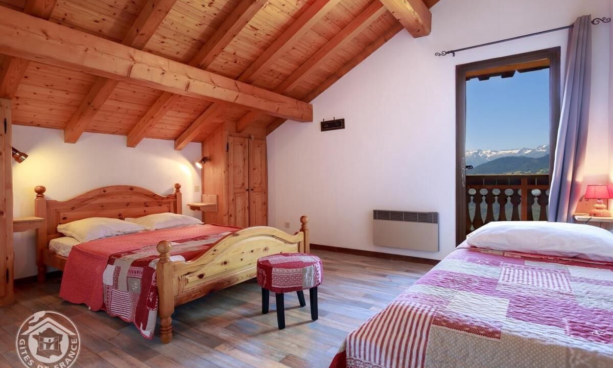 Photo of Bedroom in Notre-Dame-du-Pre