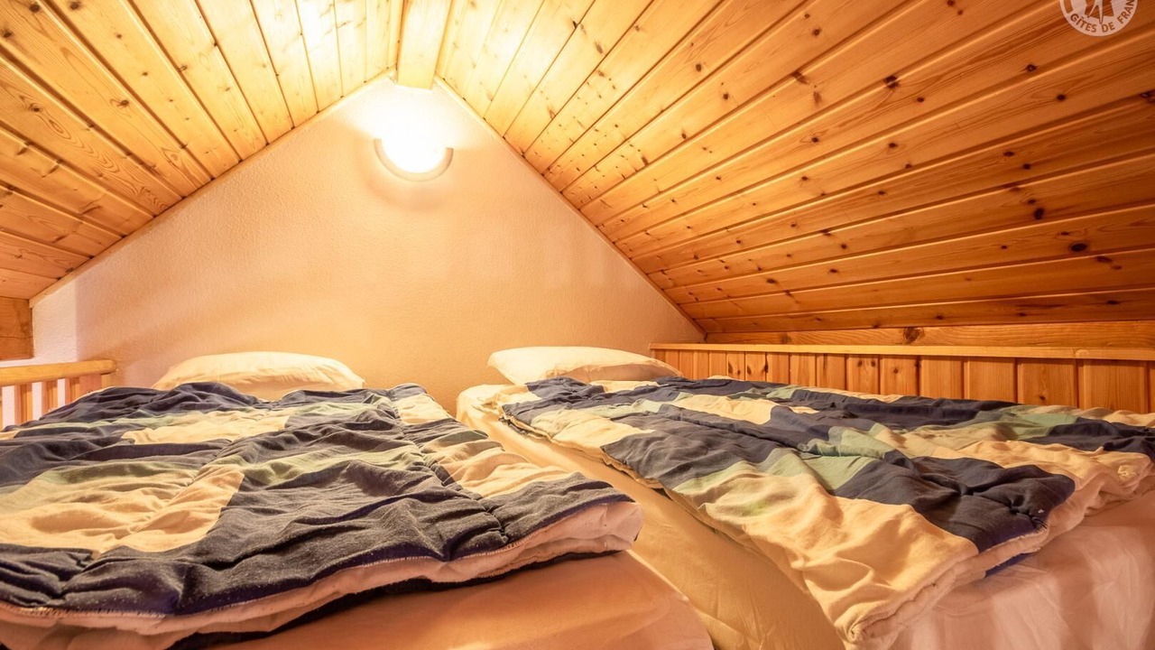 Photo of Bedroom in Les Bottieres