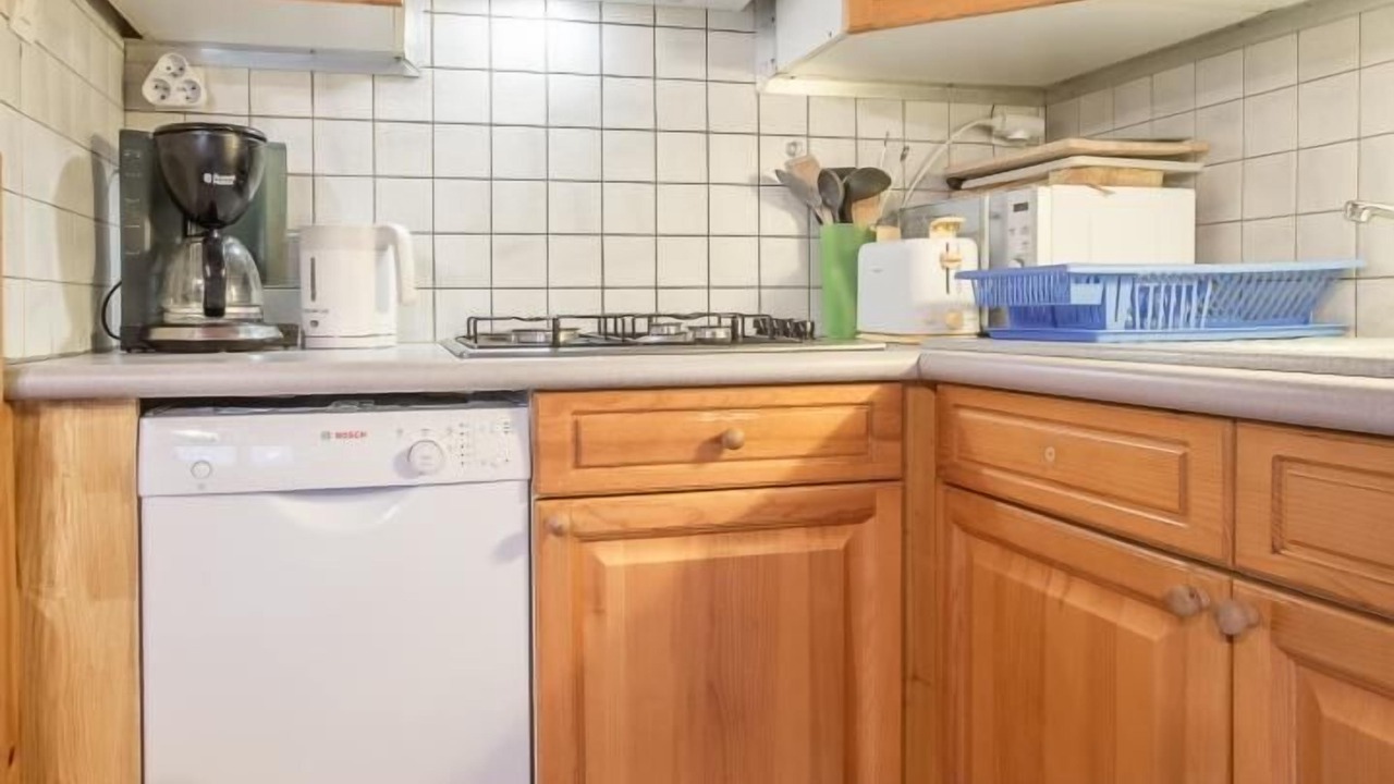 Photo of Kitchen in Les Bottieres