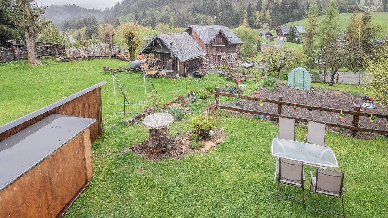 Photo of Outdoor in Les Bottieres