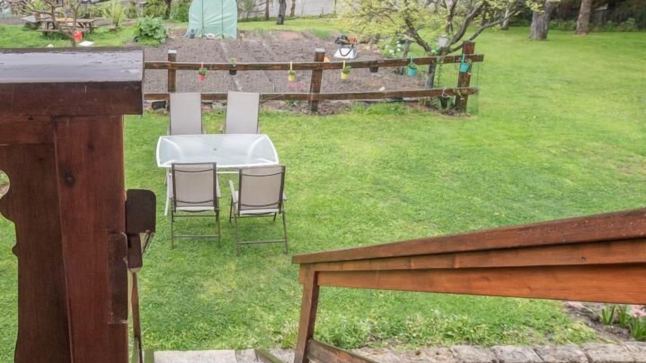 Photo of Outdoor in Les Bottieres