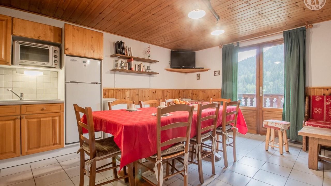 Photo of Kitchen in Les Bottieres