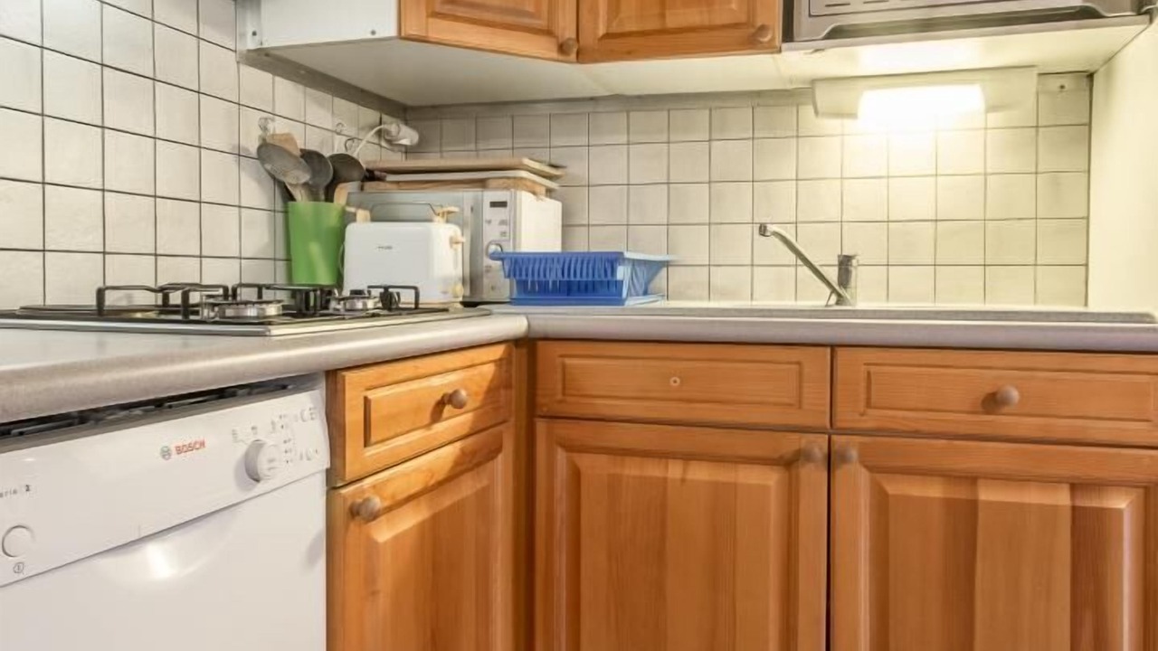 Photo of Kitchen in Les Bottieres