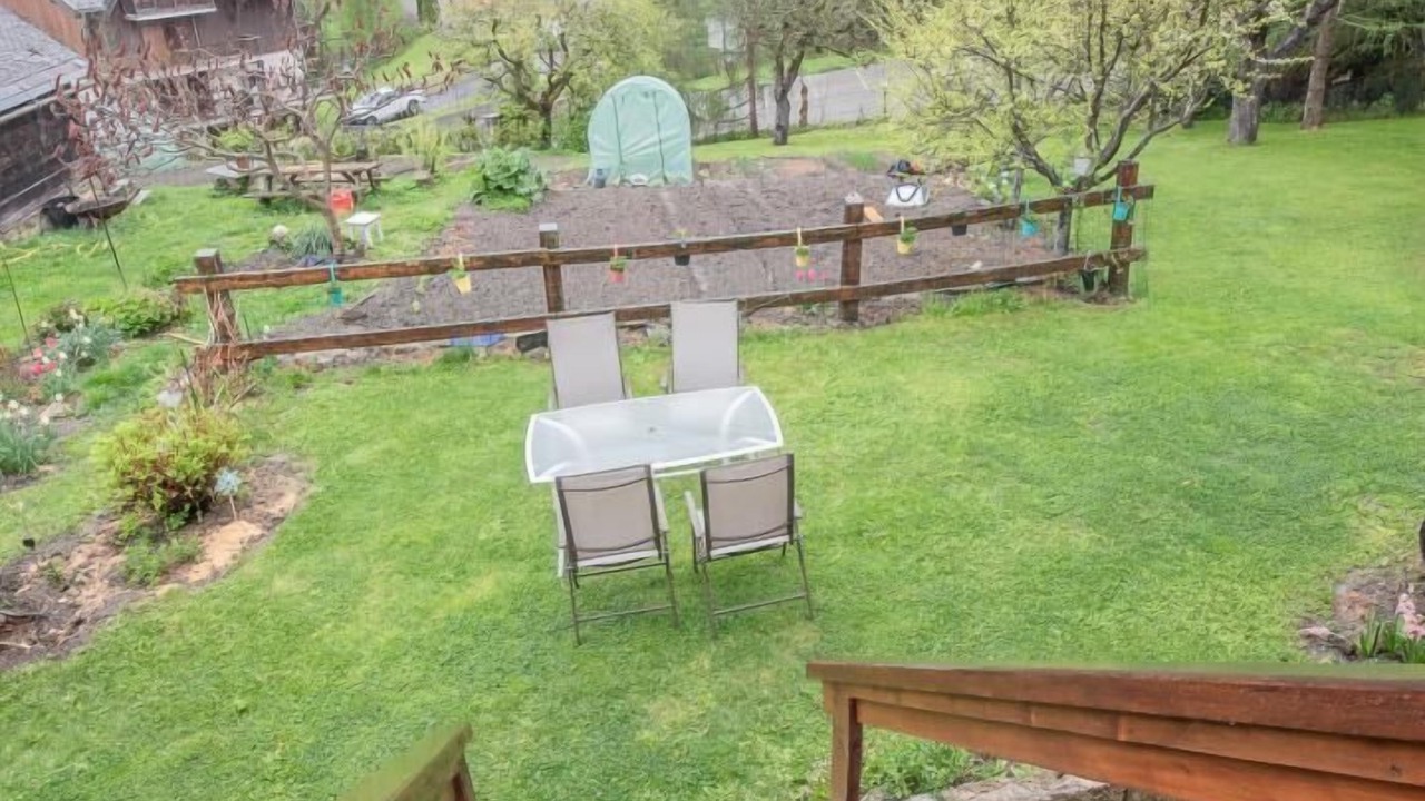 Photo of Outdoor in Les Bottieres