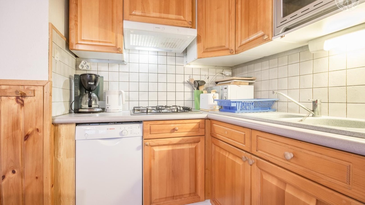 Photo of Kitchen in Les Bottieres