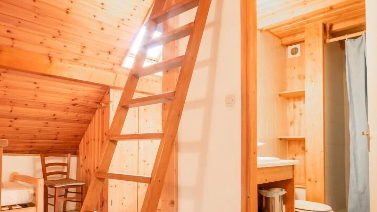 Photo of Bedroom in Les Bottieres