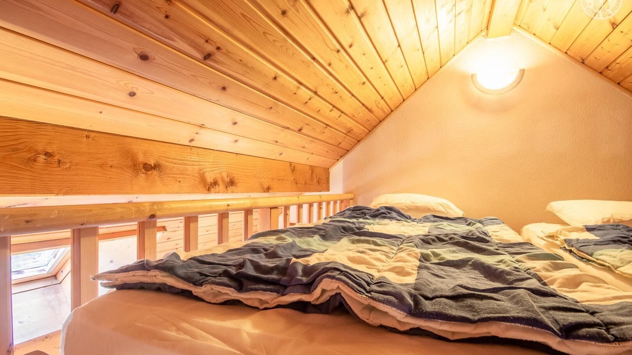 Photo of Bedroom in Les Bottieres