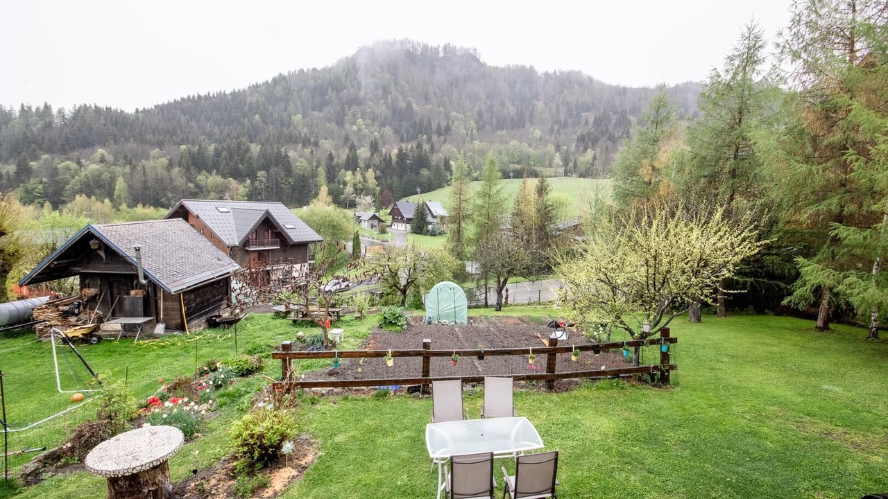 Photo of Outdoor in Les Bottieres